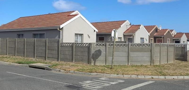 3 Bedroom Property for Sale in Broadlands Village Western Cape